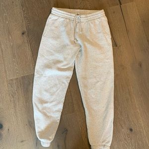 Boyfriend sweatpants size s